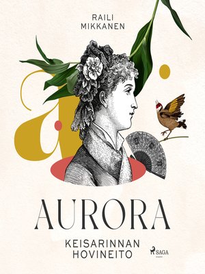 cover image of Aurora